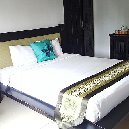 Faifoo Boutique Hotel Ho Chi Minh Zewnętrze zdjęcie