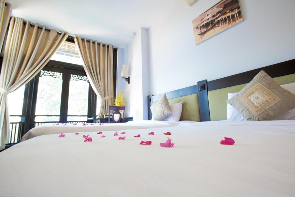 Faifoo Boutique Hotel Ho Chi Minh Pokój zdjęcie