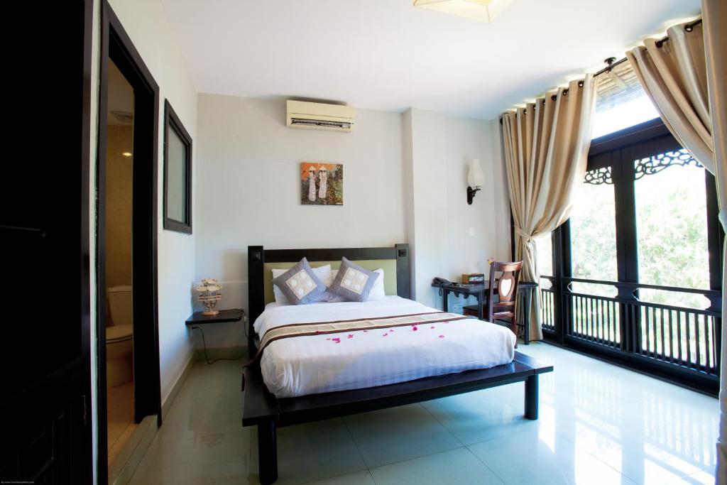 Faifoo Boutique Hotel Ho Chi Minh Pokój zdjęcie