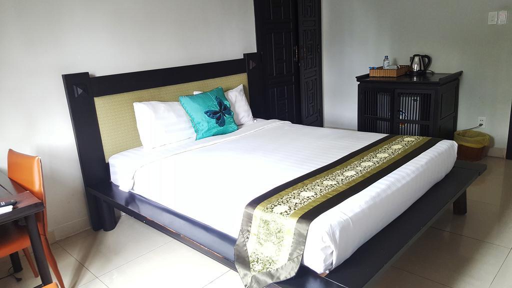 Faifoo Boutique Hotel Ho Chi Minh Zewnętrze zdjęcie