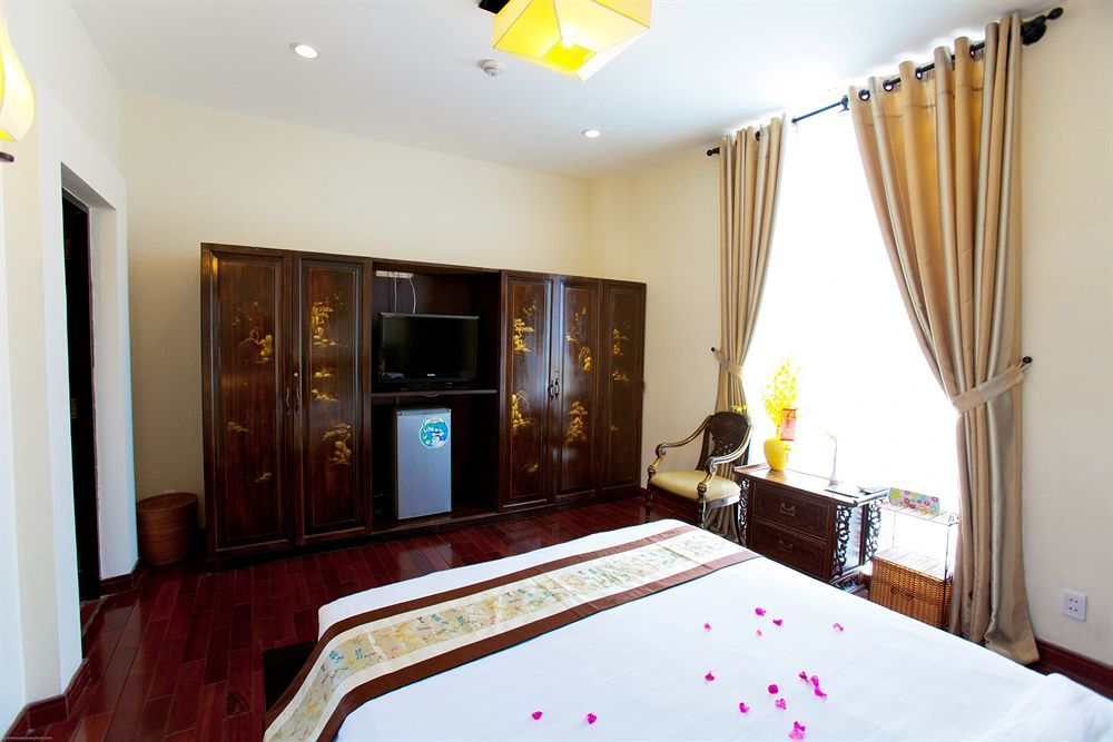 Faifoo Boutique Hotel Ho Chi Minh Zewnętrze zdjęcie