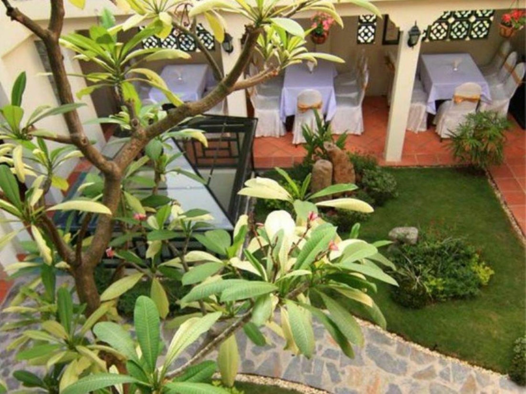 Faifoo Boutique Hotel Ho Chi Minh Zewnętrze zdjęcie